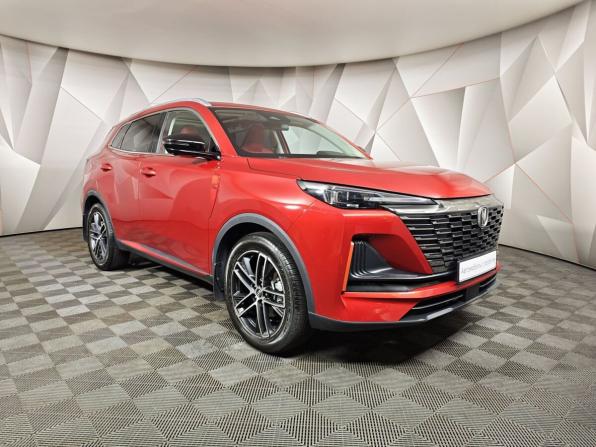 Changan CS55 Plus II с пробегом 2024 года, цена 2 049 000 рублей, 32097 км, внедорожник, Автокод Объявления