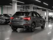 Audi Q3 II (F3) Москва  - изображение 31