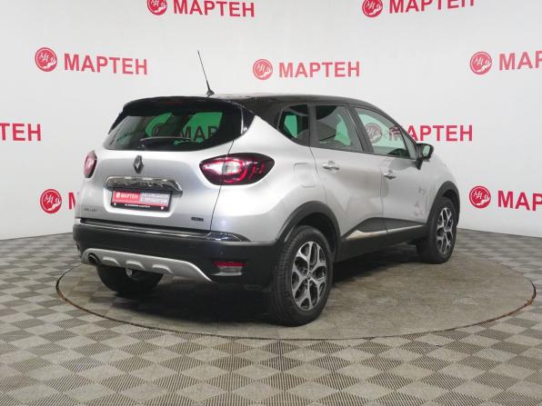 Renault Kaptur I с пробегом 2017 года, цена 1 429 000 рублей, 150664 км, внедорожник, Автокод Объявления