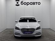 Hyundai Genesis II Воронеж  - изображение 26