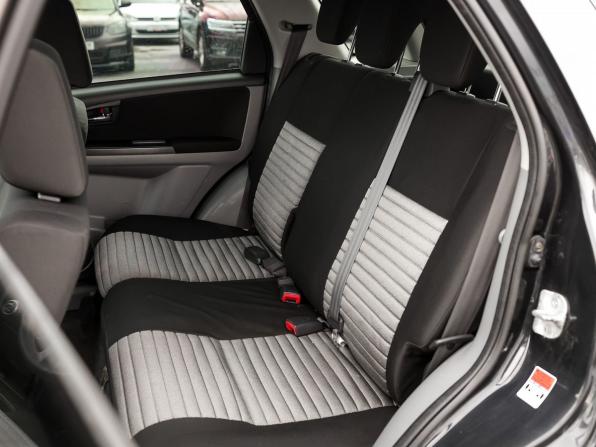 Suzuki SX4 I (Classic) Рестайлинг с пробегом 2011 года, цена 699 000 рублей, 187234 км, хэтчбек, Автокод Объявления
