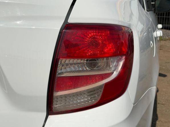 Lada (ВАЗ) Granta I Рестайлинг с пробегом 2022 года, цена 510 000 рублей, 106563 км, седан, Автокод Объявления