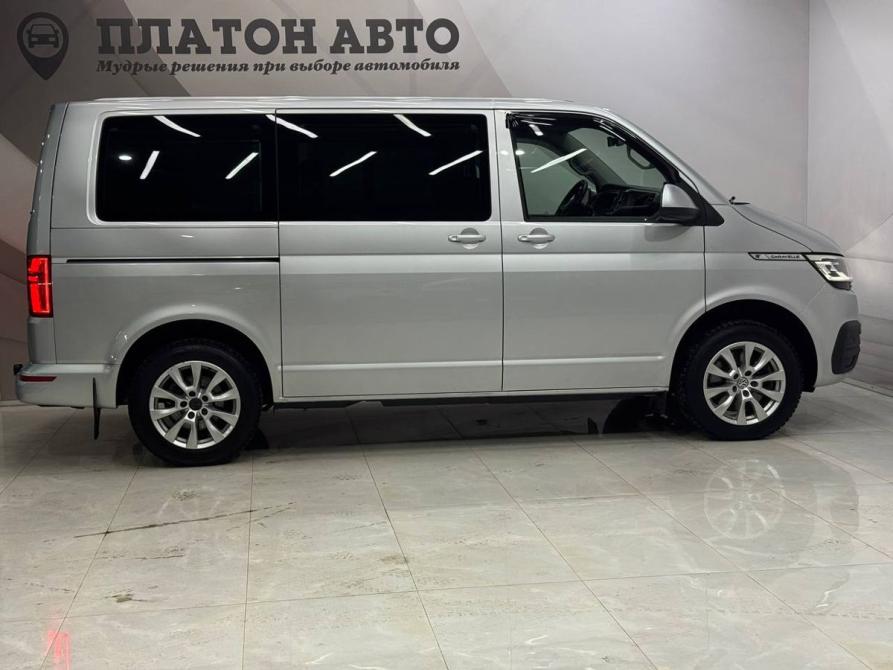Volkswagen Caravelle T6 Рестайлинг Воронеж  - изображение 4