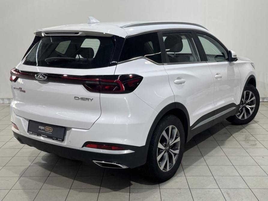 Chery Tiggo 7 Pro I Курск  - изображение 3