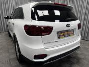 Kia Sorento III Prime Рестайлинг Стерлитамак  - изображение 52