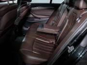 BMW 5 серии VII (G30/G31/G38) Рестайлинг Москва  - изображение 30