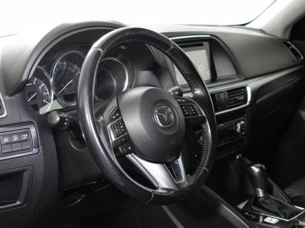 Mazda CX-5 I Рестайлинг с пробегом 2015 года, цена 1 777 000 рублей, 167000 км, внедорожник, Автокод Объявления