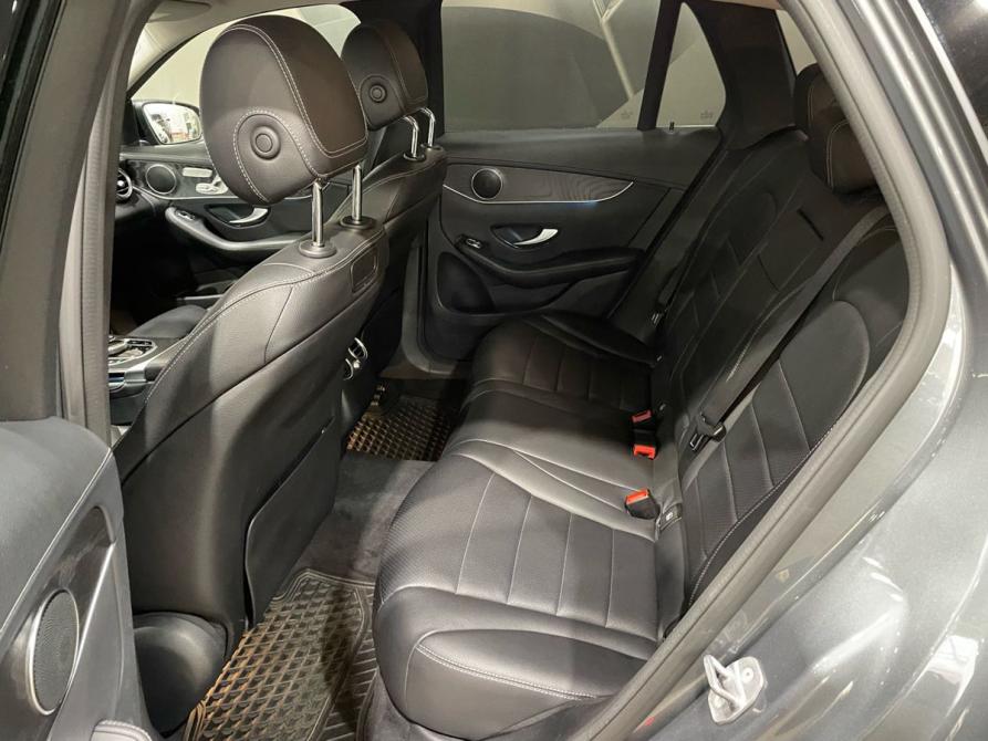 Mercedes-Benz GLC I (X253) Пермь  - изображение 13