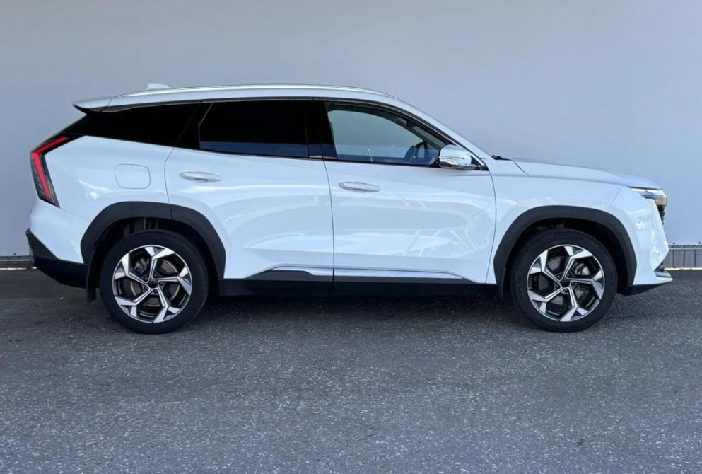 Geely Atlas II Киров  - изображение 4