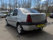 Renault Logan I Нефтекамск  - изображение 16