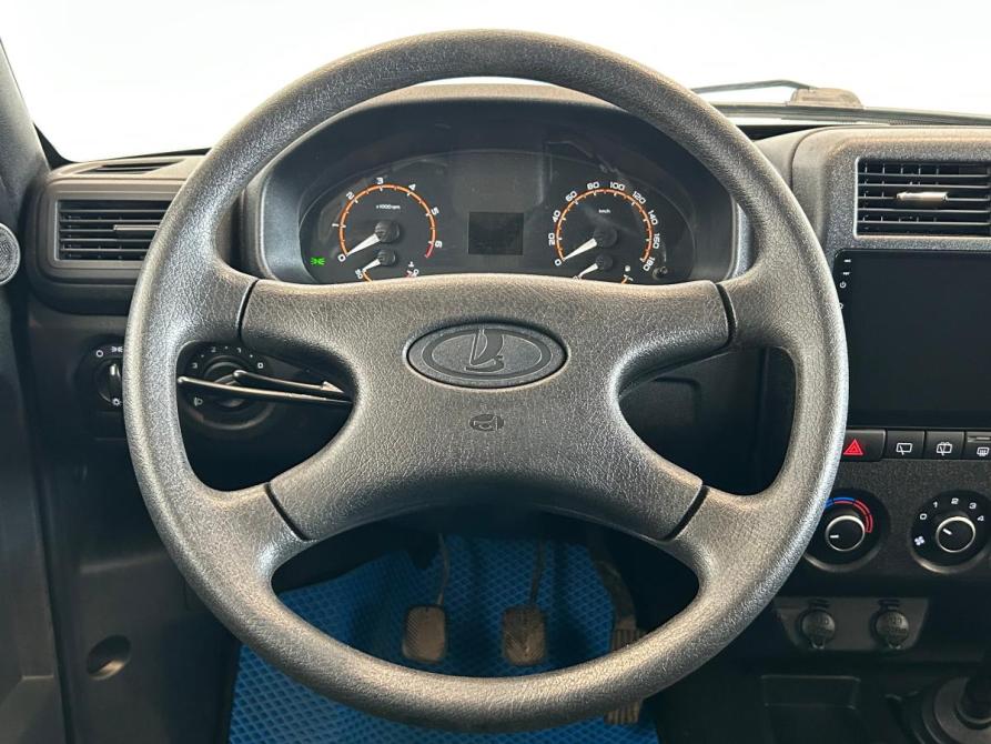 Lada (ВАЗ) Niva Legend Волгоград  - изображение 13