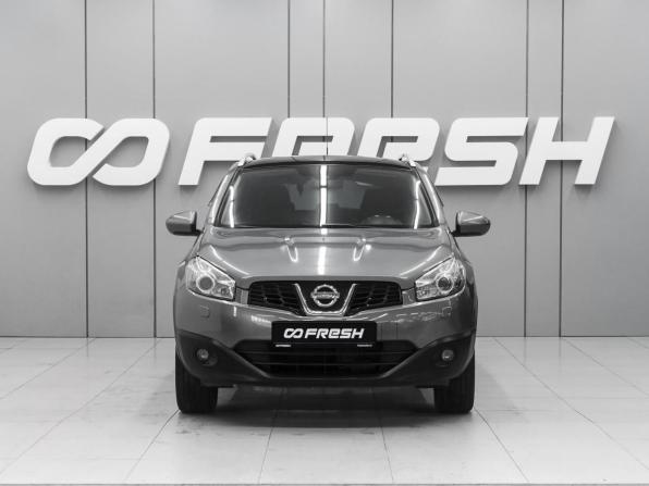Nissan Qashqai I Рестайлинг с пробегом 2011 года, цена 1 290 000 рублей, 169948 км, внедорожник, Автокод Объявления