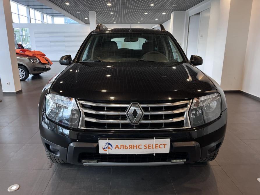 Renault Duster I Чебоксары  - изображение 8