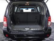 Nissan Pathfinder III Рестайлинг Москва  - изображение 36