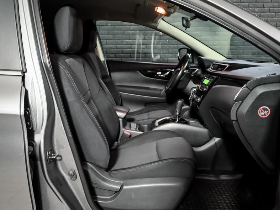 Nissan Qashqai II Екатеринбург  - изображение 11