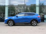 Haval F7 I Рестайлинг Самара  - изображение 23