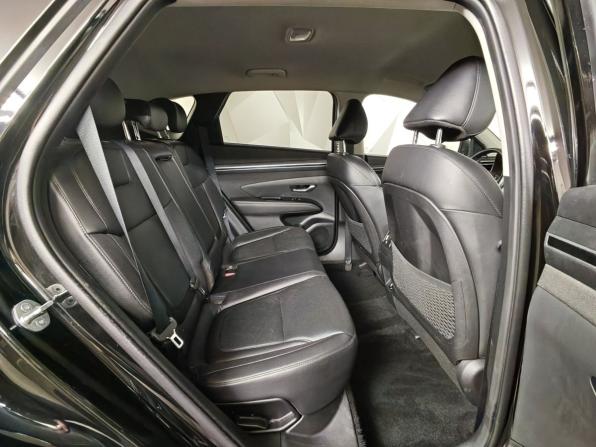 Hyundai Tucson IV с пробегом 2024 года, цена 3 297 000 рублей, 50793 км, внедорожник, Автокод Объявления