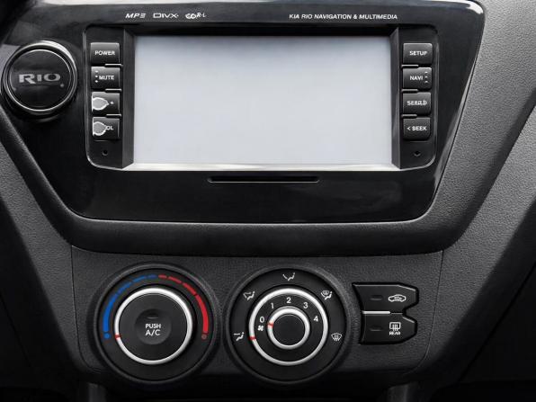 Kia Rio III с пробегом 2012 года, цена 747 000 рублей, 152437 км, седан, Автокод Объявления