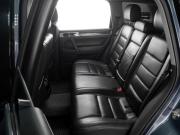 Volkswagen Touareg I Рестайлинг Тюмень  - изображение 28