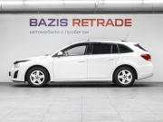 Chevrolet Cruze I Рестайлинг Тюмень  - изображение 30