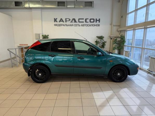 Ford Focus I с пробегом 2001 года, цена 245 000 рублей, 240000 км, хэтчбек, Автокод Объявления
