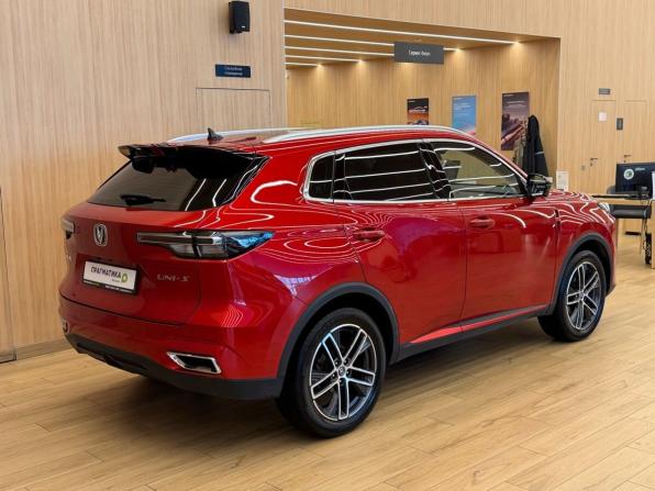 Changan CS55 Plus II с пробегом 2024 года, цена 1 929 000 рублей, 54500 км, внедорожник, Автокод Объявления