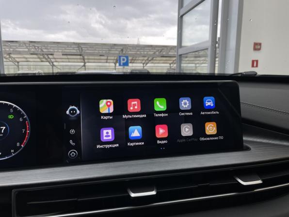 Chery Tiggo 7 Pro Max I с пробегом 2023 года, цена 2 165 000 рублей, 22615 км, внедорожник, Автокод Объявления