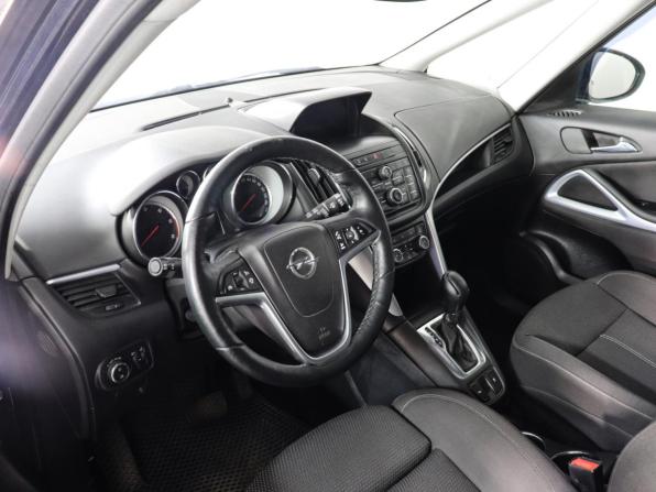 Opel Zafira C с пробегом 2016 года, цена 1 100 000 рублей, 238167 км, компактвэн, Автокод Объявления