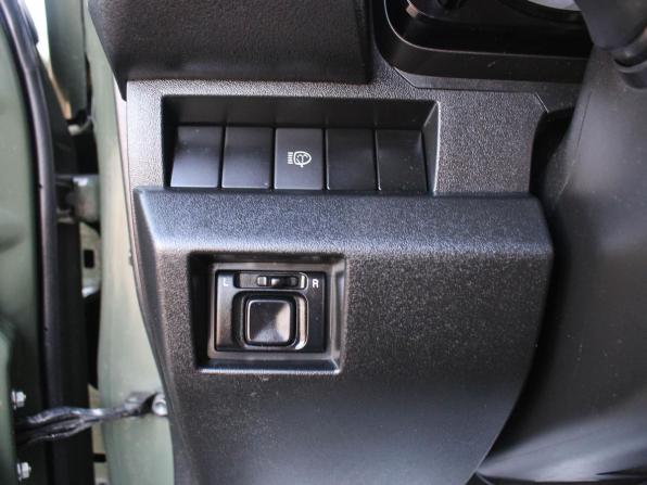 Suzuki Jimny IV с пробегом 2021 года, цена 2 715 800 рублей, 38671 км, внедорожник, Автокод Объявления