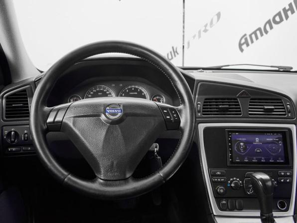 Volvo S60 I Рестайлинг с пробегом 2004 года, цена 590 000 рублей, 372000 км, седан, Автокод Объявления