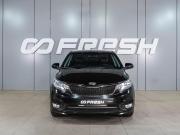Kia Rio III Рестайлинг Воронеж  - изображение 21