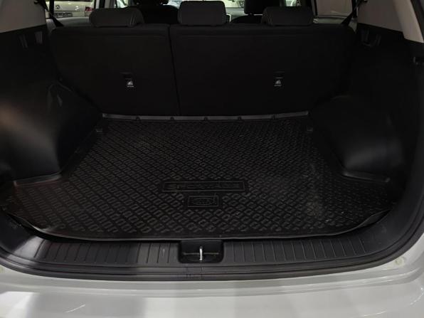 Kia Sportage IV Рестайлинг с пробегом 2019 года, цена 2 145 000 рублей, 150957 км, внедорожник, Автокод Объявления