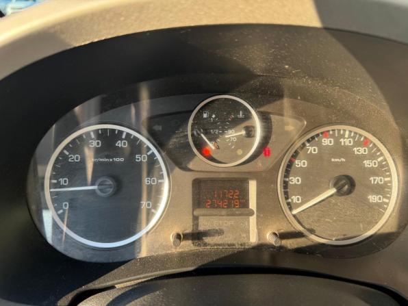 Peugeot Partner II Рестайлинг с пробегом 2014 года, цена 487 000 рублей, 274219 км, минивэн, Автокод Объявления