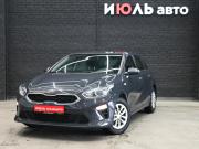 Kia Ceed III Екатеринбург  - изображение 13