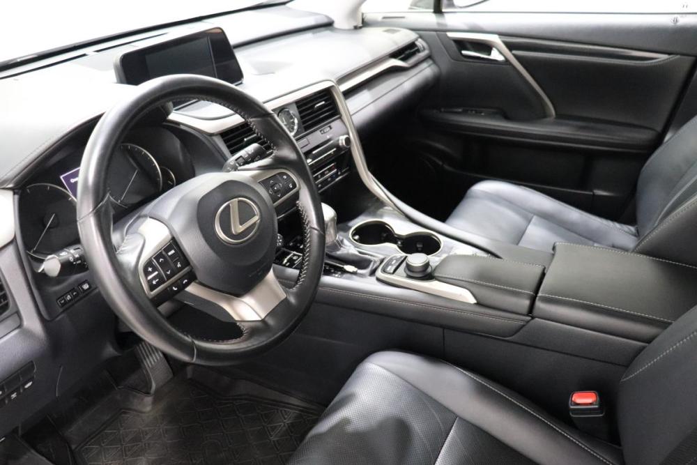 Lexus RX IV Иркутск  - изображение 18