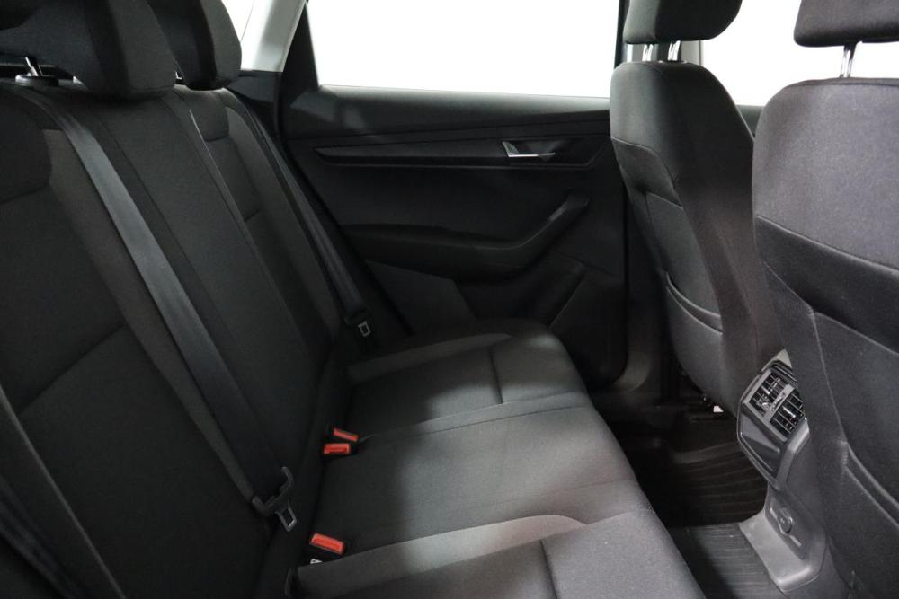 Skoda Karoq I Санкт-Петербург  - изображение 13
