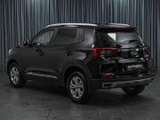 Chery Tiggo 4 Pro I Ставрополь  - изображение 26