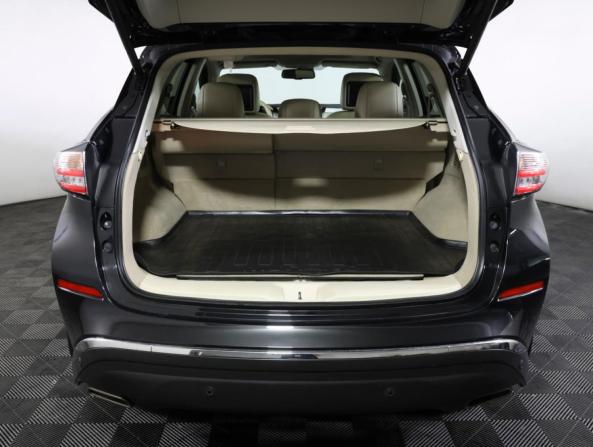 Nissan Murano III (Z52) с пробегом 2018 года, цена 2 774 000 рублей, 90852 км, внедорожник, Автокод Объявления