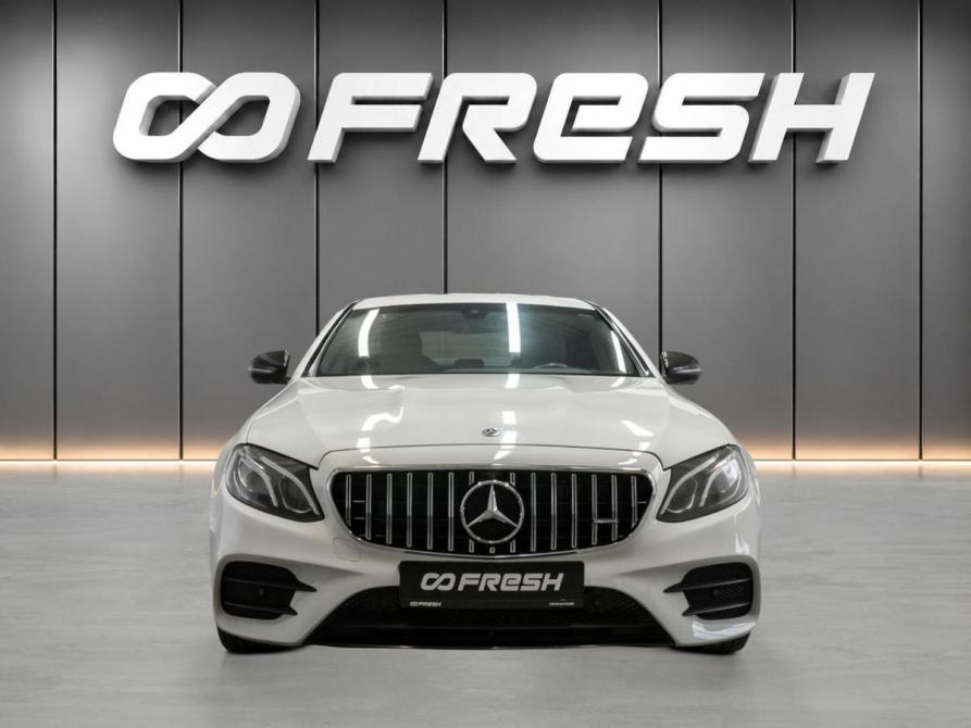 Mercedes-Benz E-Класс V (W213 S213 C238) Рязань  - изображение 3