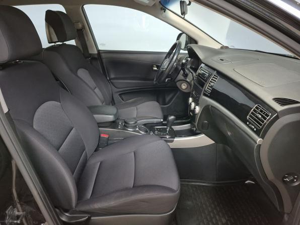 SsangYong Actyon II с пробегом 2013 года, цена 959 000 рублей, 154500 км, внедорожник, Автокод Объявления