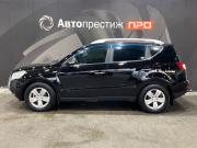 Geely Emgrand X7 I Пермь  - изображение 28