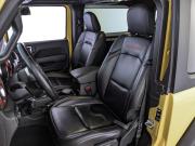 Jeep Wrangler IV (JL) Москва  - изображение 50