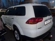 Mitsubishi Pajero Sport II Пермь  - изображение 13