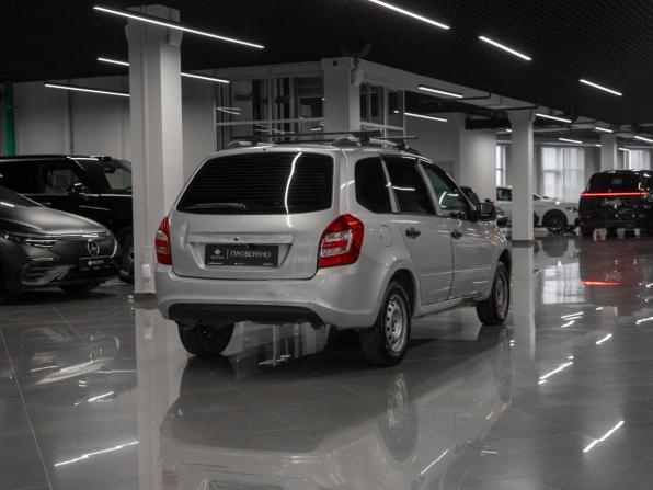 Lada (ВАЗ) Kalina II с пробегом 2014 года, цена 275 000 рублей, 179814 км, универсал, Автокод Объявления
