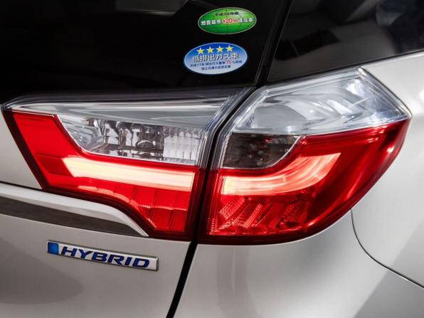 Honda Shuttle II с пробегом 2016 года, цена 999 500 рублей, 189312 км, универсал, Автокод Объявления