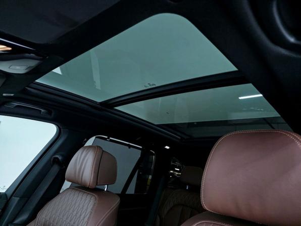 BMW X5 IV (G05/G18) с пробегом 2021 года, цена 7 900 000 рублей, 117729 км, внедорожник, Автокод Объявления