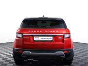 Land Rover Range Rover Evoque I Рестайлинг Москва  - изображение 29