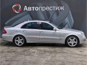Mercedes-Benz E-Класс III (W211 S211) Рестайлинг Пермь  - изображение 33