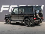 Mercedes-Benz G-Класс AMG I (W463) Рестайлинг 3 Краснодар  - изображение 37