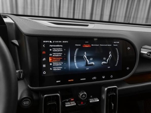 Haval Dargo I с пробегом 2023 года, цена 2 770 000 рублей, 33256 км, внедорожник, Автокод Объявления